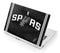 NBA San Antonio Spurs Jersey Acer Chromebook Skin